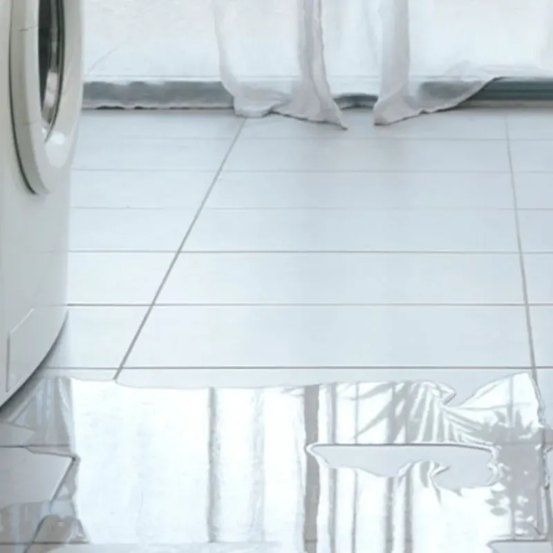Appliance Leak Cleanup in Delaware County, PA