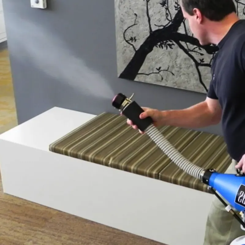 Professional Odor Removal in Delaware County, PA